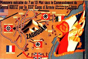 10- Affiches Armee 21